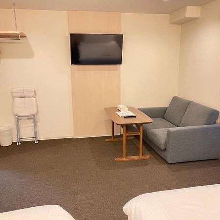 Hiz Hotel Gion-Shirakawa Kyoto Exterior photo