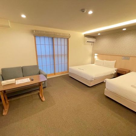 Hiz Hotel Gion-Shirakawa Kyoto Exterior photo