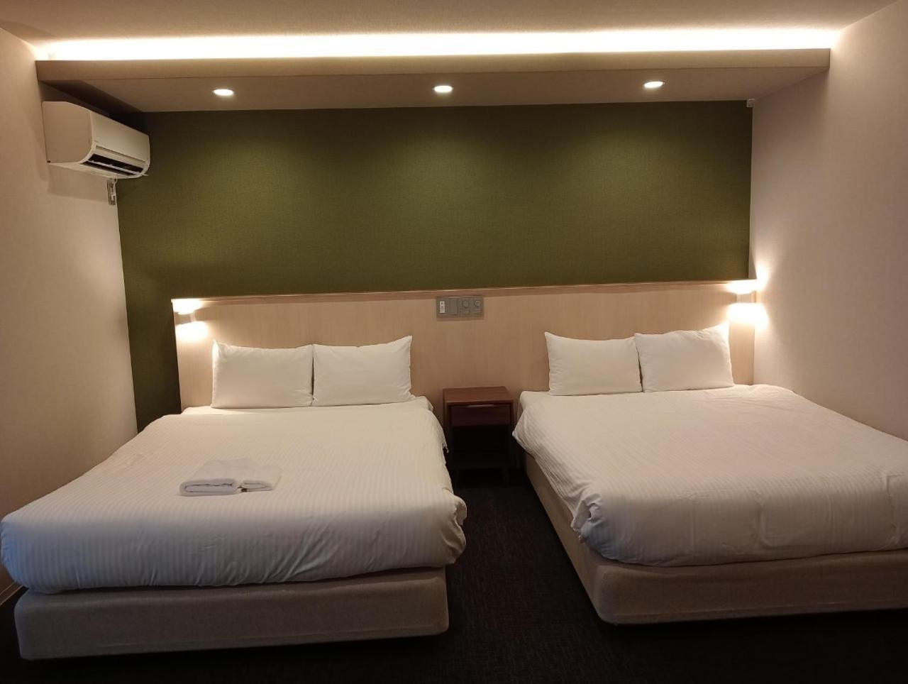 Hiz Hotel Gion-Shirakawa Kyoto Exterior photo