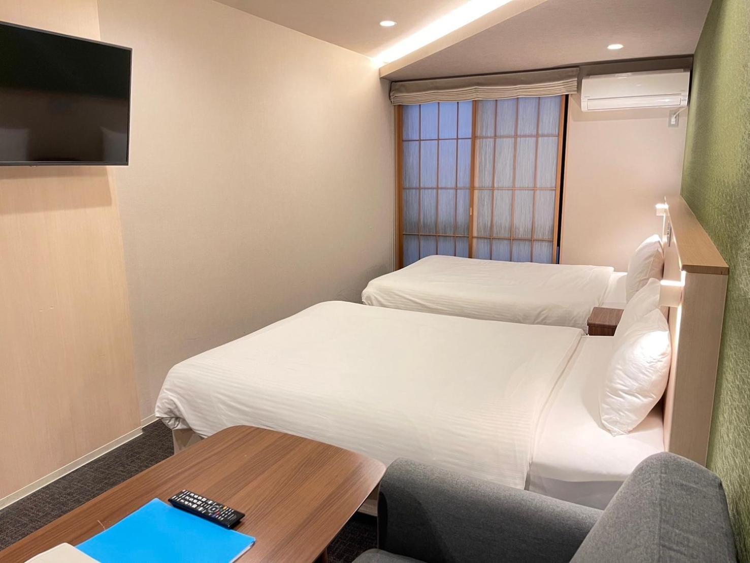 Hiz Hotel Gion-Shirakawa Kyoto Exterior photo