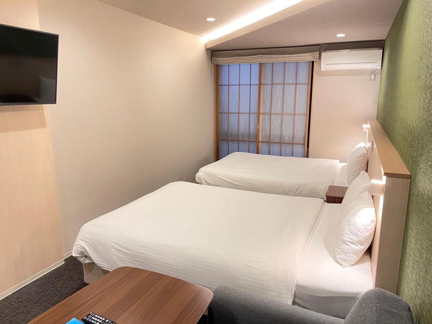 Hiz Hotel Gion-Shirakawa Kyoto Exterior photo