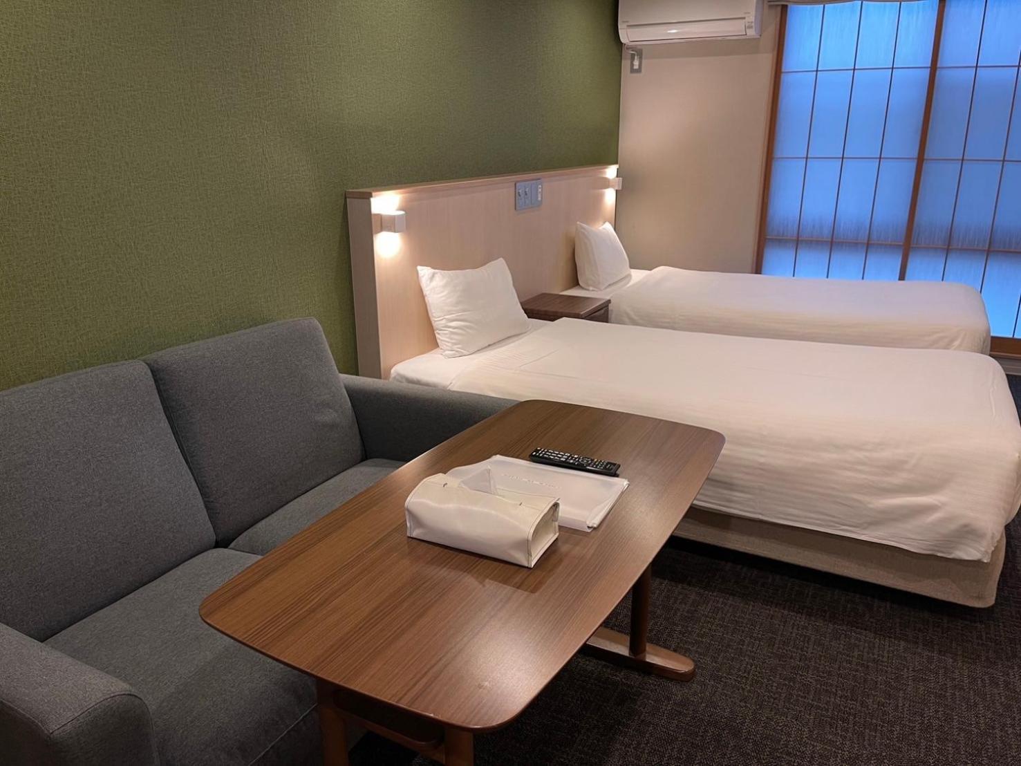 Hiz Hotel Gion-Shirakawa Kyoto Exterior photo