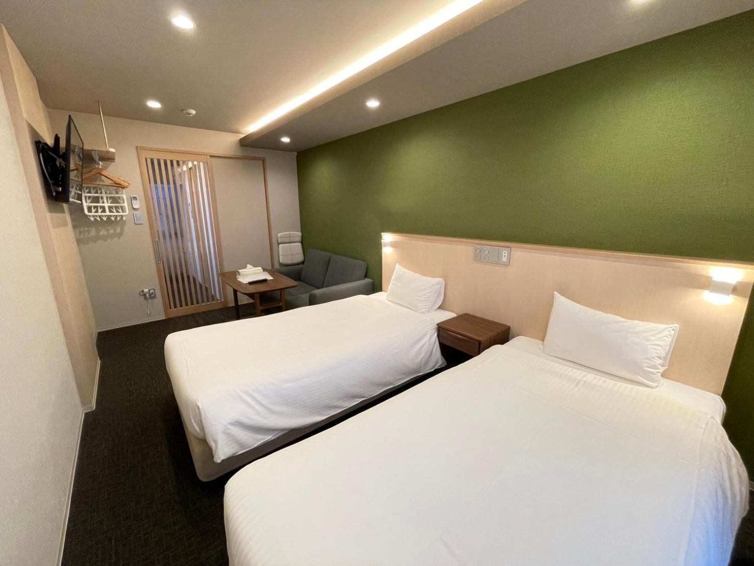 Hiz Hotel Gion-Shirakawa Kyoto Exterior photo