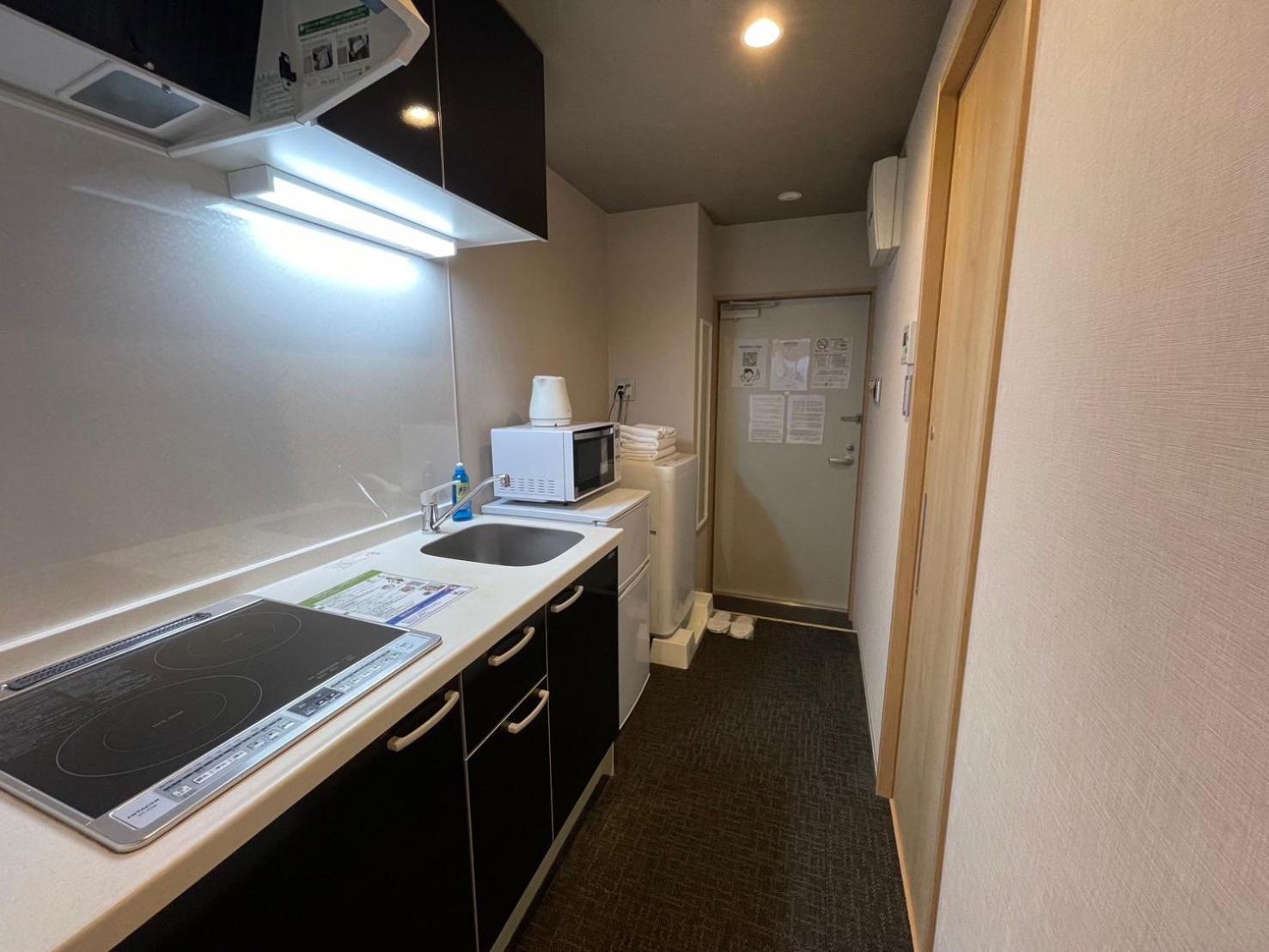 Hiz Hotel Gion-Shirakawa Kyoto Exterior photo