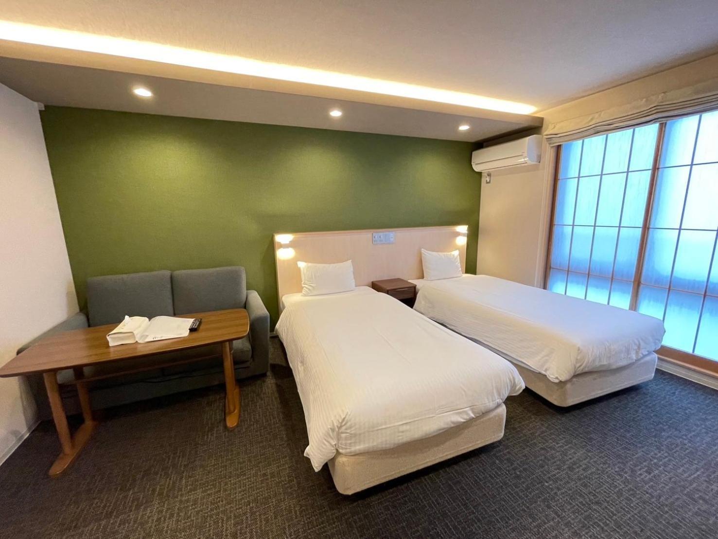 Hiz Hotel Gion-Shirakawa Kyoto Exterior photo