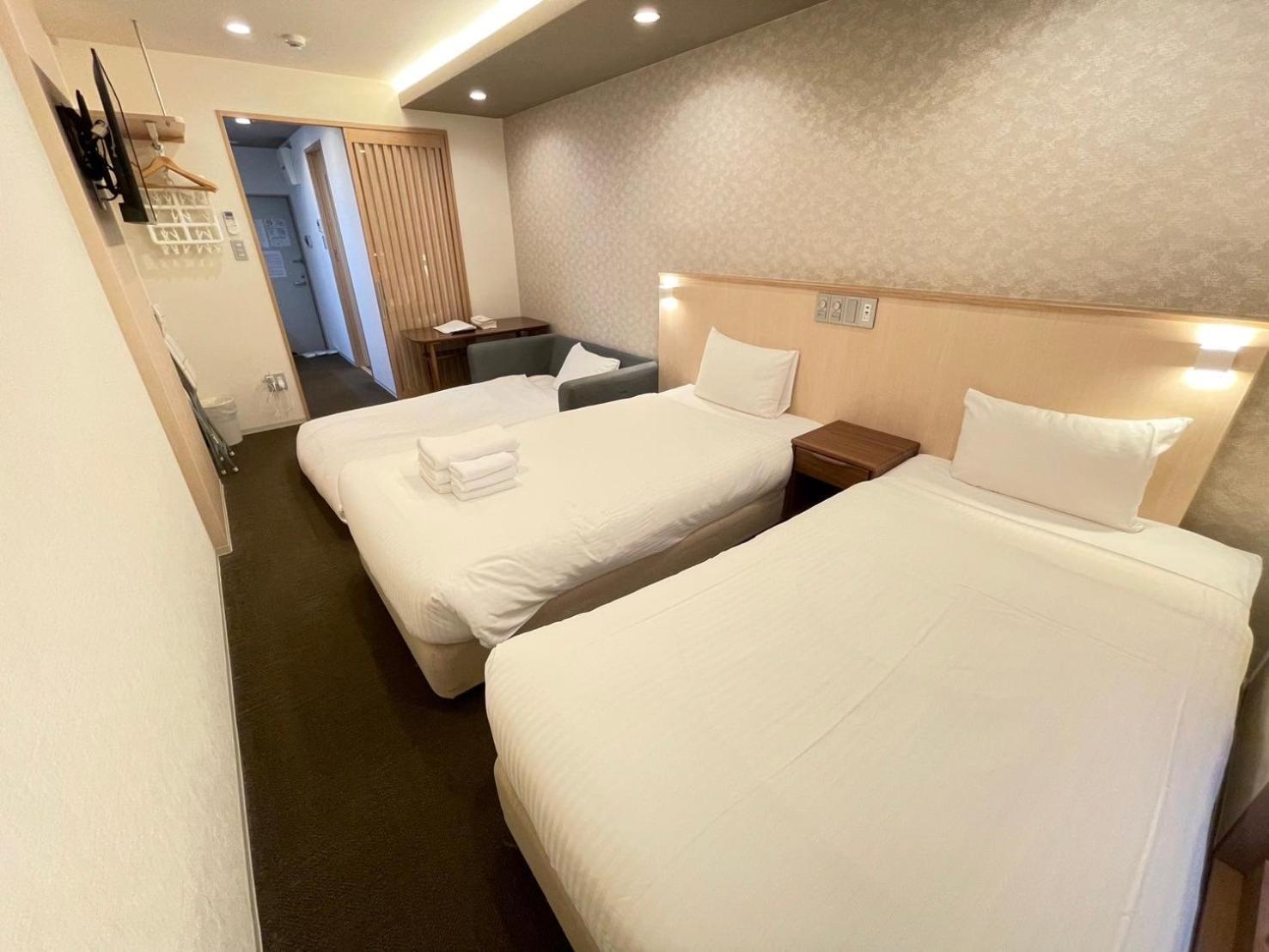 Hiz Hotel Gion-Shirakawa Kyoto Exterior photo