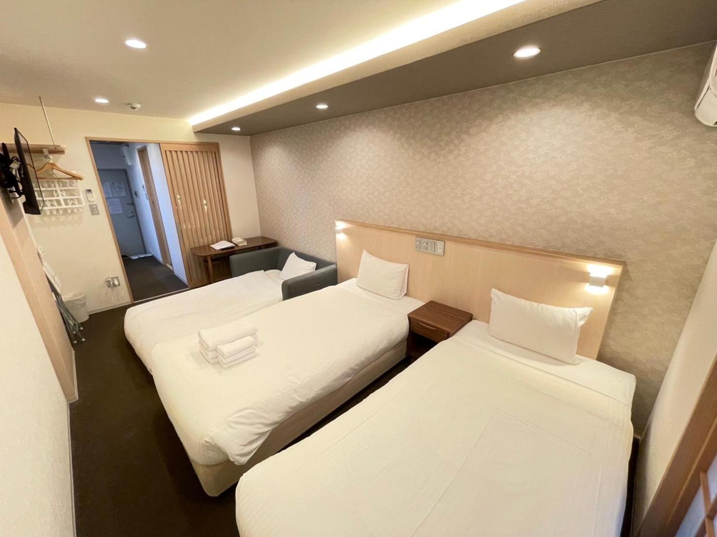 Hiz Hotel Gion-Shirakawa Kyoto Exterior photo