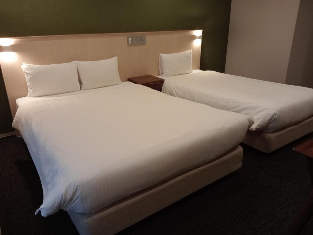 Hiz Hotel Gion-Shirakawa Kyoto Exterior photo